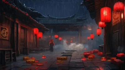 9月4日小小五千年礼包码大汇总，惊喜不断